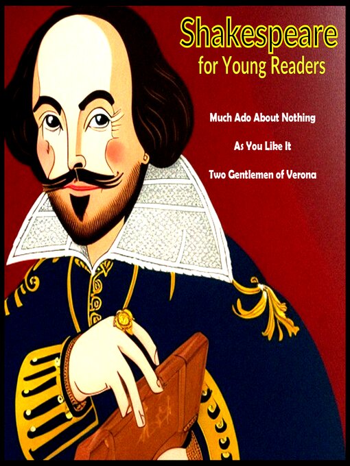 Title details for Shakespeare for Young Readers by Charles Lamb - Available